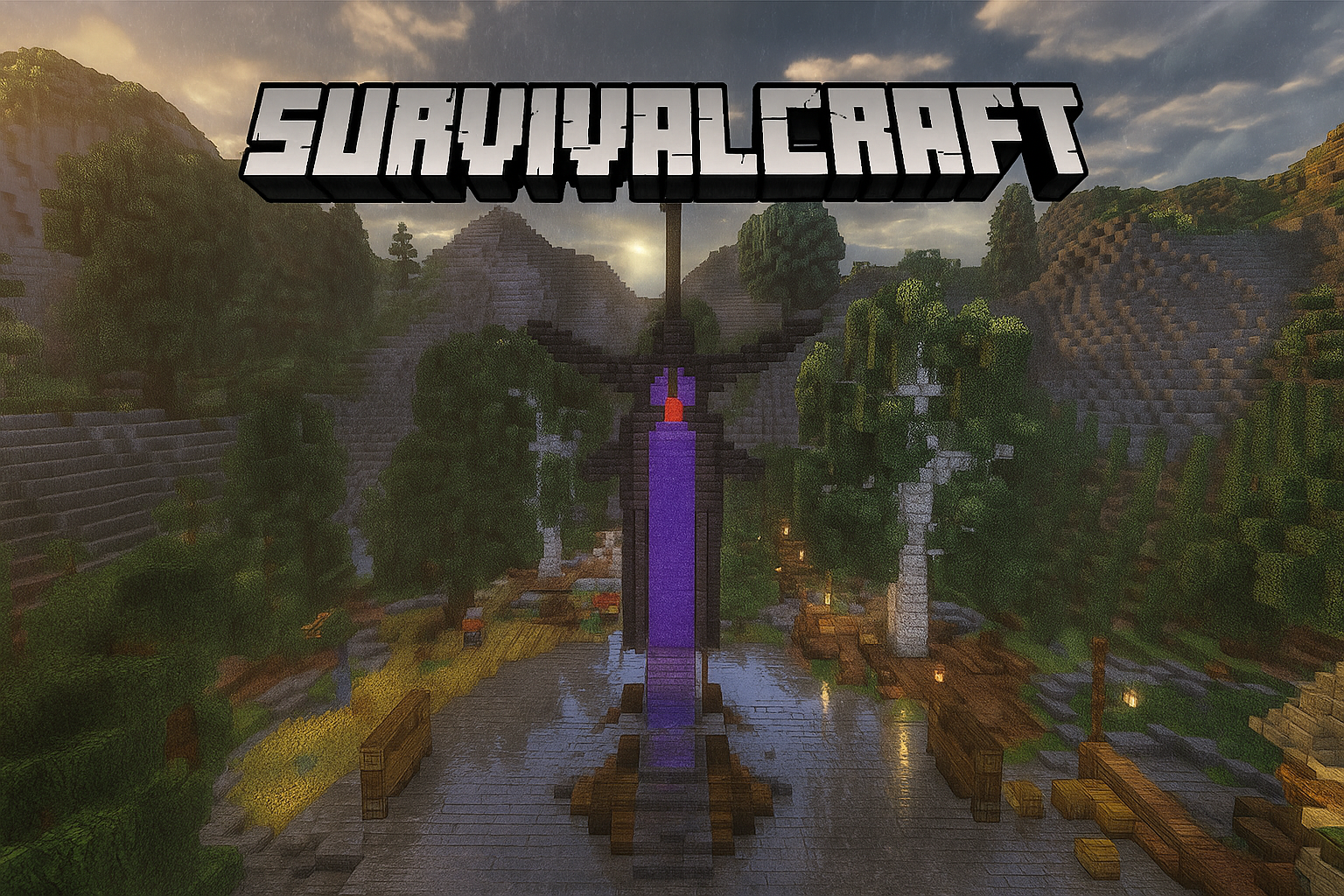 Survival Craft